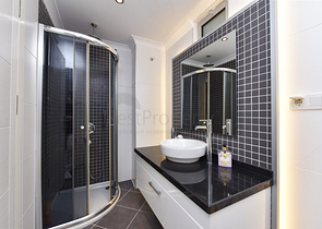 Apartment 3+1 in Dschikkilli 