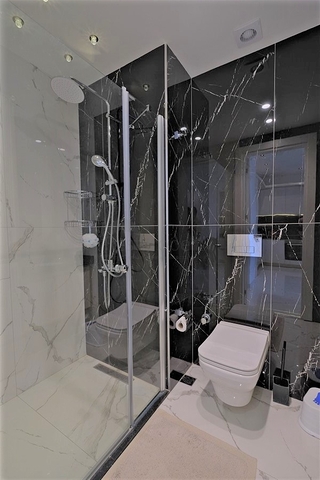 Wohnung 1+1 in einem Luxus-LCD im offenen Bereich für eine Aufenthaltserlaubnis