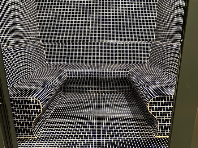 Wohnung 1+1 in einem Luxus-LCD im offenen Bereich für eine Aufenthaltserlaubnis