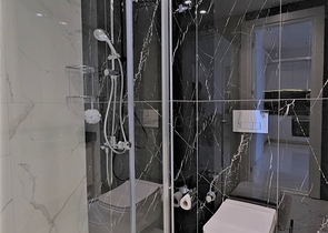 Wohnung 1+1 in einem Luxus-LCD im offenen Bereich für eine Aufenthaltserlaubnis