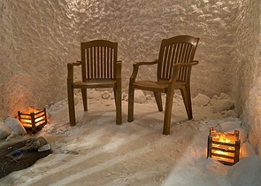 Wohnung 1+1 in einem Luxus-LCD im offenen Bereich für eine Aufenthaltserlaubnis