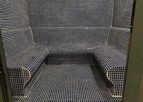 Wohnung 1+1 in einem Luxus-LCD im offenen Bereich für eine Aufenthaltserlaubnis