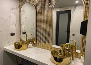 Wohnung 1+1 in einem Luxus-LCD im offenen Bereich für eine Aufenthaltserlaubnis