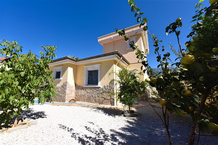 3-Bett-Villa mit eleganter Renovierung