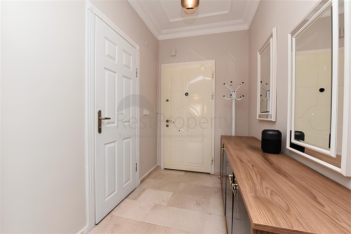 3-Bett-Villa mit eleganter Renovierung