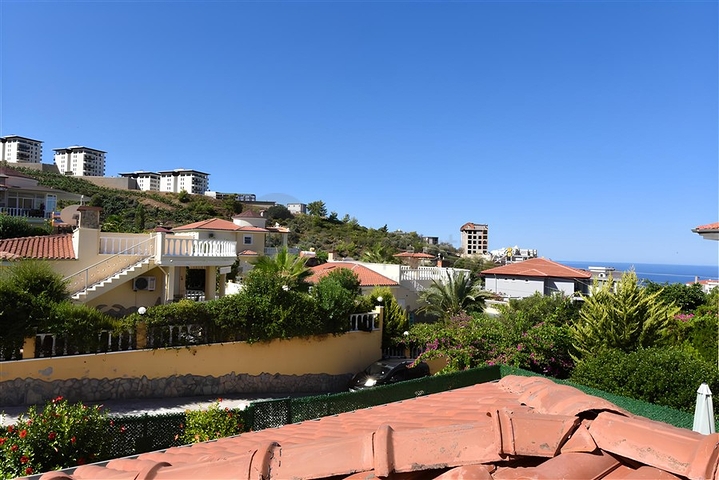 3-Bett-Villa mit eleganter Renovierung