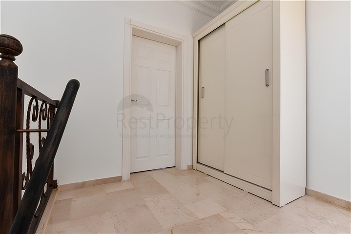 3-Bett-Villa mit eleganter Renovierung