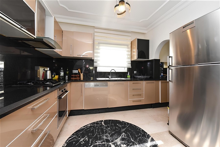 3-Bett-Villa mit eleganter Renovierung