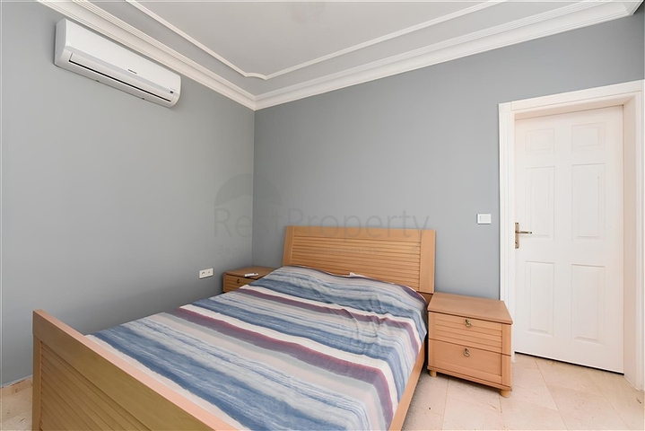 3-Bett-Villa mit eleganter Renovierung