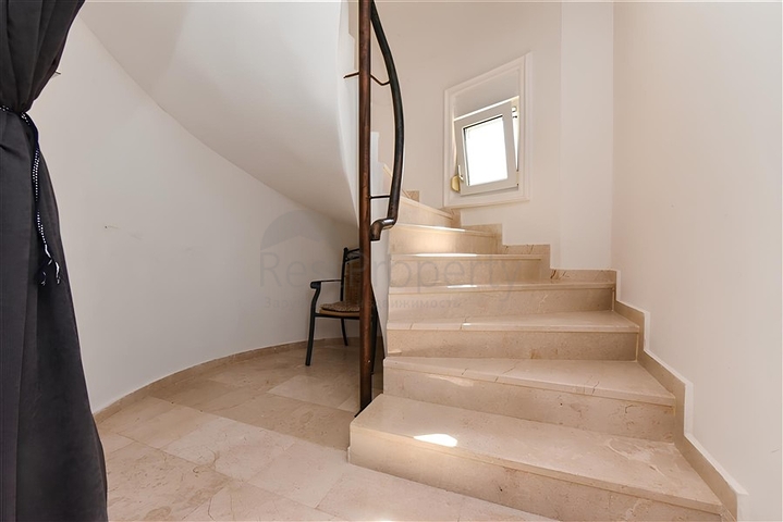 3-Bett-Villa mit eleganter Renovierung