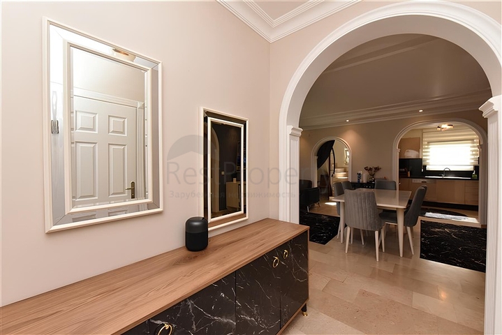 3-Bett-Villa mit eleganter Renovierung