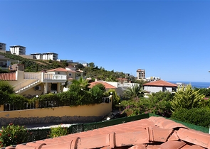 3-Bett-Villa mit eleganter Renovierung