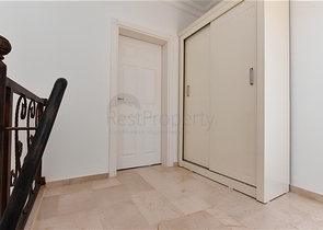 3-Bett-Villa mit eleganter Renovierung