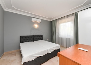 3-Bett-Villa mit eleganter Renovierung