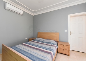 3-Bett-Villa mit eleganter Renovierung