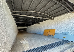 Dreizimmerwohnung in der Gegend mit dem besten Sandstrand in Avsallar