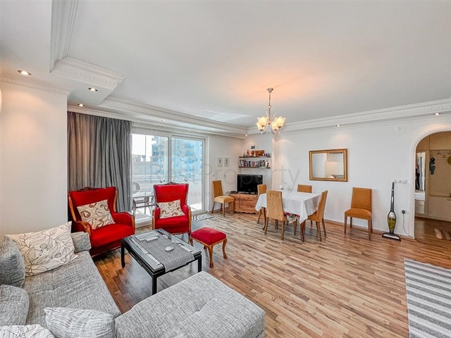 2+1 Apartment in Mahmutlar