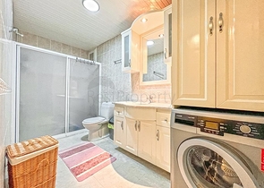 2+1 Apartment in Mahmutlar