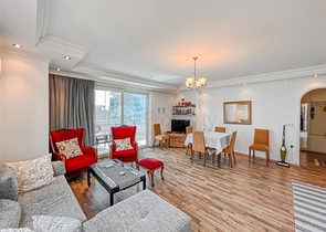 2+1 Apartment in Mahmutlar