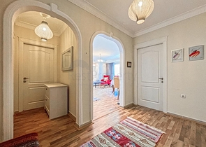 2+1 Apartment in Mahmutlar