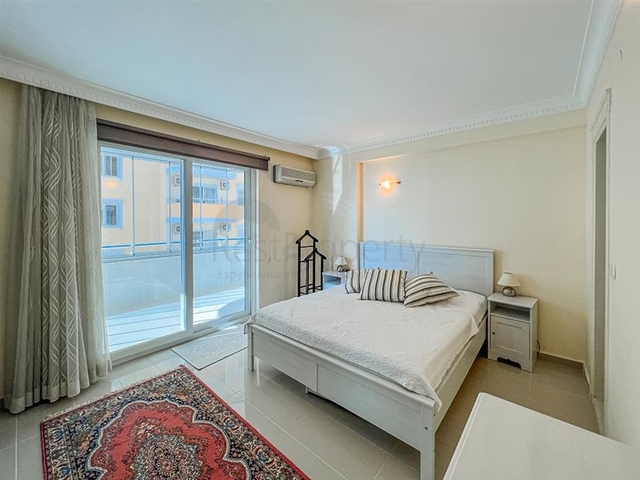 Apartment 2+1 mit Meerblick Apartment 2+1 mit Meerblick