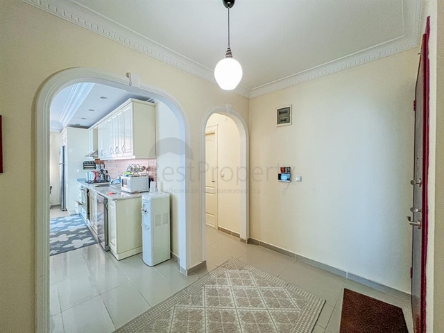 Apartment 2+1 mit Meerblick Apartment 2+1 mit Meerblick