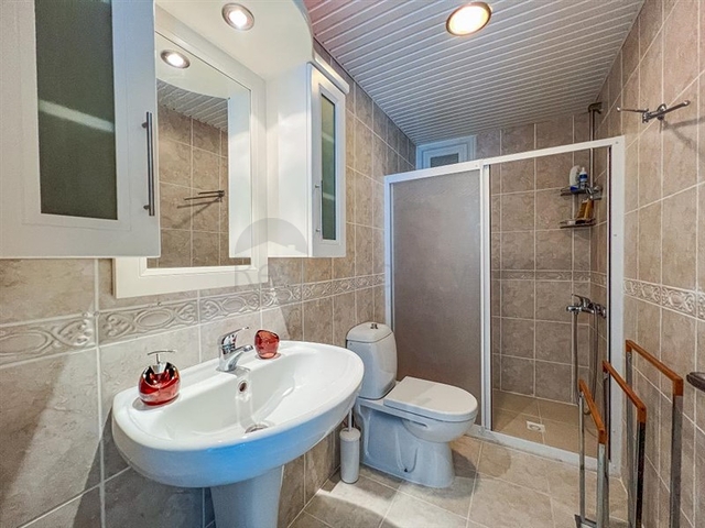 Apartment 2+1 mit Meerblick Apartment 2+1 mit Meerblick