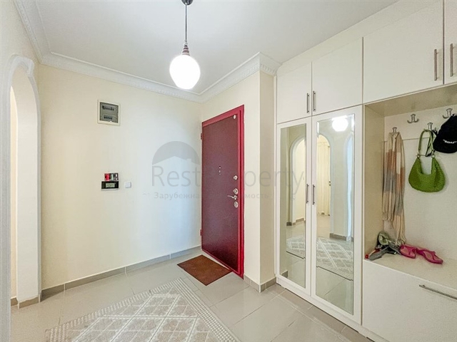 Apartment 2+1 mit Meerblick Apartment 2+1 mit Meerblick