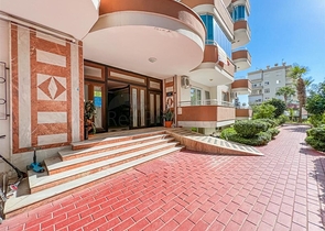 Apartment 2+1 mit Meerblick Apartment 2+1 mit Meerblick