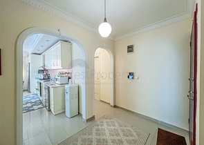 Apartment 2+1 mit Meerblick Apartment 2+1 mit Meerblick