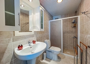 Apartment 2+1 mit Meerblick Apartment 2+1 mit Meerblick