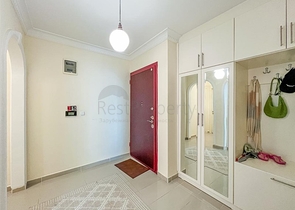 Apartment 2+1 mit Meerblick Apartment 2+1 mit Meerblick