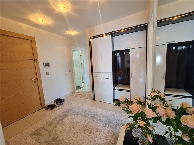 Geräumige 3+1-Wohnung im Premium-Segment-Komplex