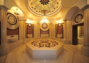 Geräumige 3+1-Wohnung im Premium-Segment-Komplex