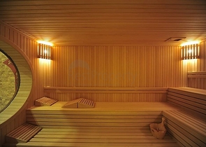 Geräumige 3+1-Wohnung im Premium-Segment-Komplex