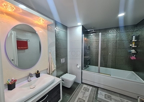 Geräumige 3+1-Wohnung im Premium-Segment-Komplex