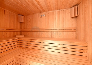 1+1 möblierte Wohnung in Mahmutlar