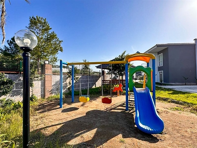 Dublex 3+1 in flachem LCD 150 m vom Meer entfernt