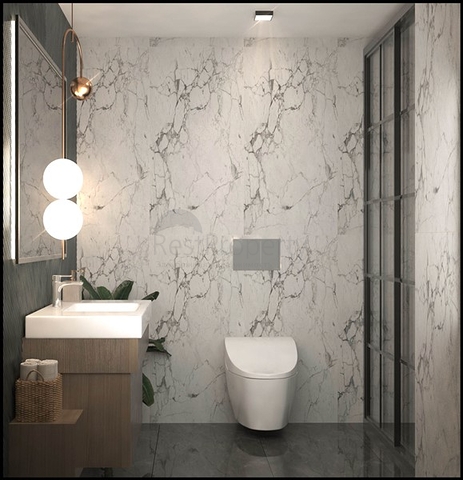 Wohnungen in einem im Bau befindlichen Komplex im Stadtteil Erdemli, 300 Meter vom Meer entfernt