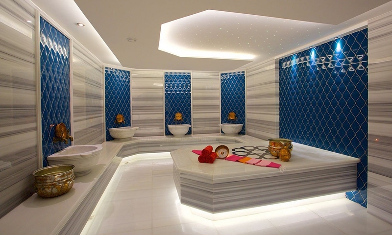 Investitionsprojekt 400 m vom Meer entfernt im Stadtteil Erdemli