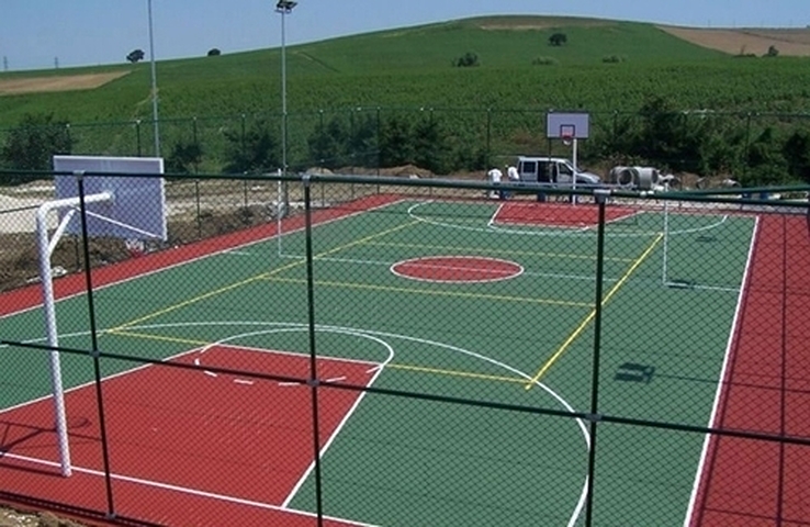 Investitionsprojekt 400 m vom Meer entfernt im Stadtteil Erdemli