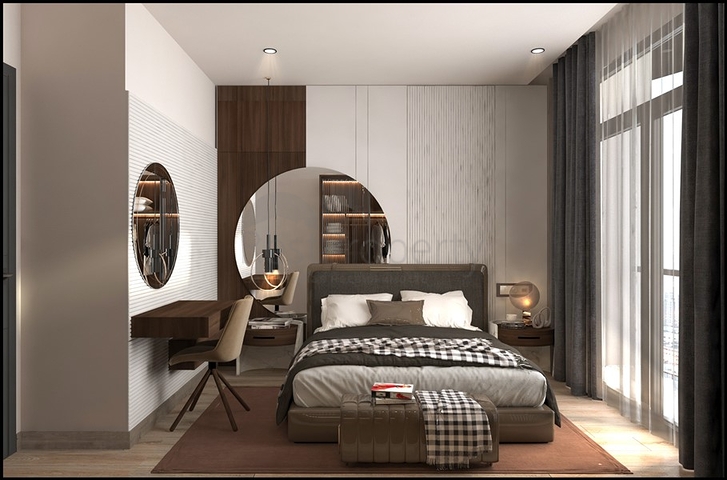 Investitionsprojekt 400 m vom Meer entfernt im Stadtteil Erdemli