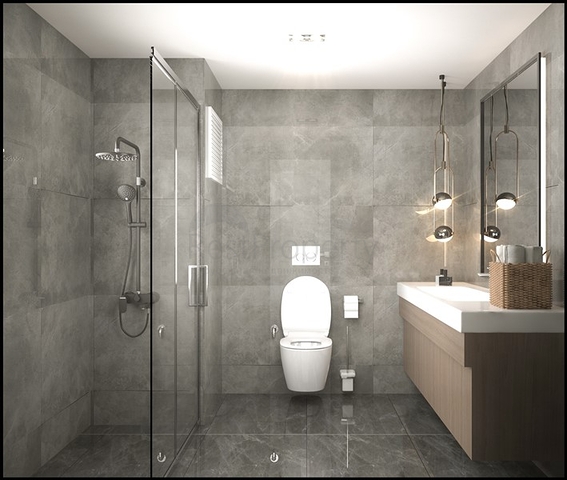 Investitionsprojekt 400 m vom Meer entfernt im Stadtteil Erdemli