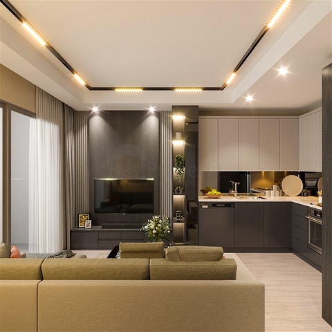 Neues Investitionsprojekt im Bezirk Mesetli