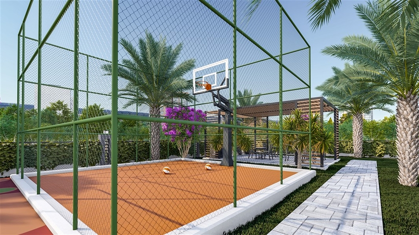 Neues Investitionsprojekt im Bezirk Mesetli