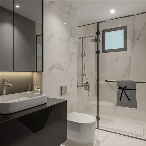 Neues Investitionsprojekt im Bezirk Mesetli