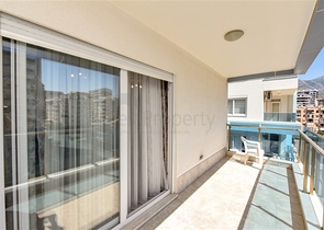 1+1 Wohnung mit Wohnanlage von einem beliebten Entwickler