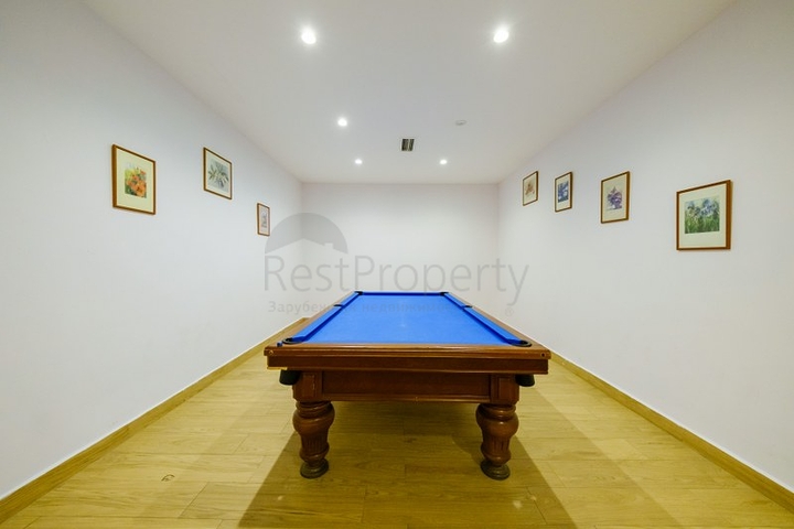 Gemütliche Wohnung 800 Meter vom Kleopatra Strand entfernt