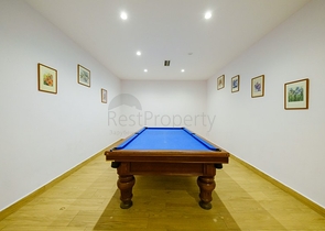 Gemütliche Wohnung 800 Meter vom Kleopatra Strand entfernt