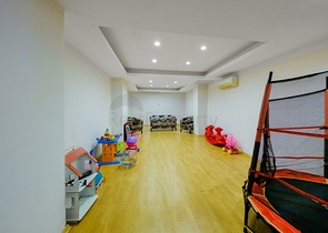 Gemütliche Wohnung 800 Meter vom Kleopatra Strand entfernt